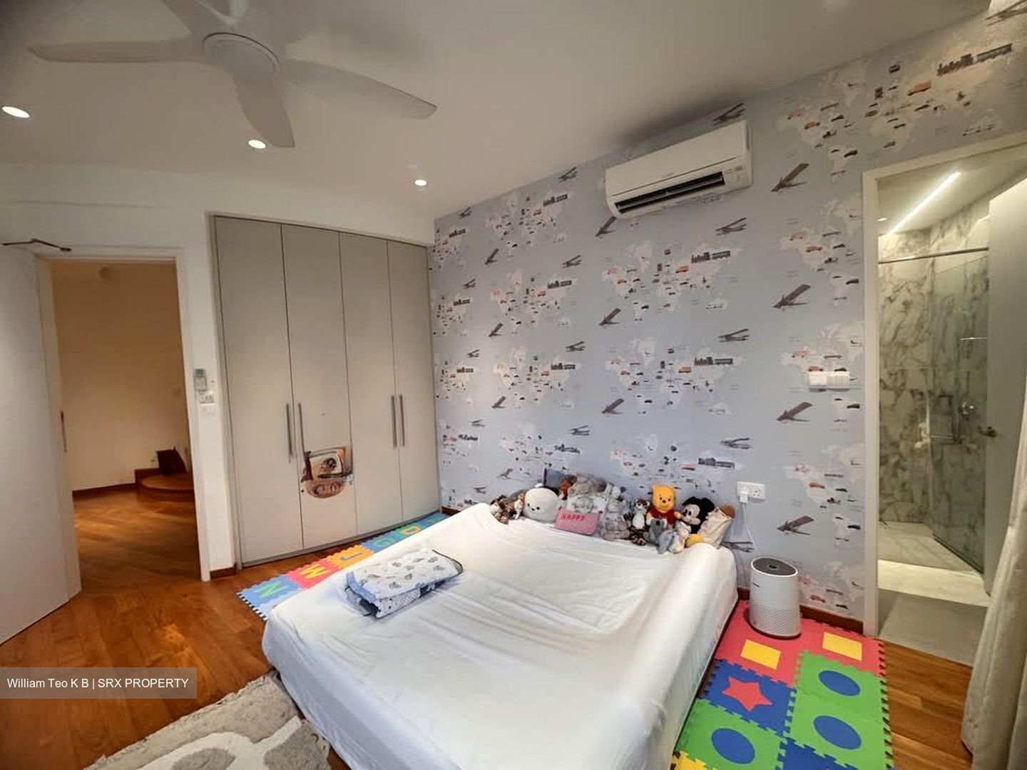 The Draycott (D10), Apartment #568284371